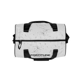 gym bag - Rugged FORTITUDE Store