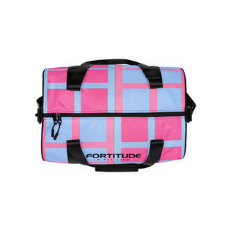 gym bag - Empower FORTITUDE Store