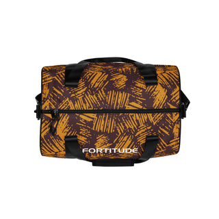 gym bag - Wolf Pack FORTITUDE Store