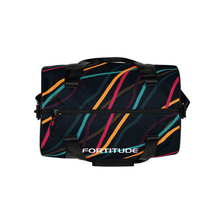 Gym bag - Vitality Vibe FORTITUDE Store