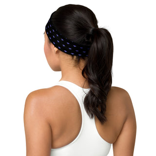 Headband - Batman FORTITUDE Store