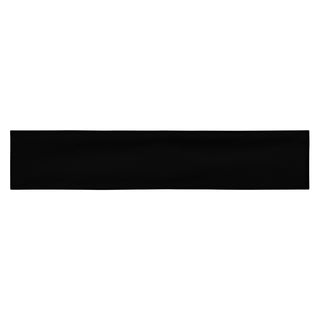 Headband - Fortitude Black FORTITUDE Store