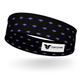 Headband - Batman FORTITUDE Store