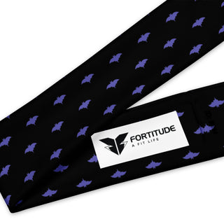 Headband - Batman FORTITUDE Store