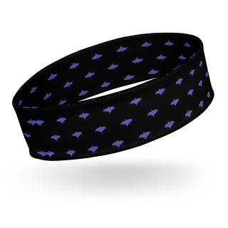 Headband - Batman FORTITUDE Store