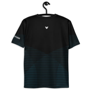 Dark Horizon Stripe T-shirt