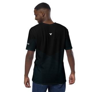 Dark Horizon Stripe T-shirt