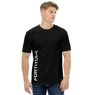 Men's T-shirt - Midnight Black