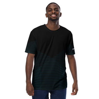 Dark Horizon Stripe T-shirt