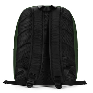 Fortitude Minimalist Backpack - Olive Green