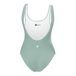 One-Piece Swimsuit - Summer FORTITUDE Store