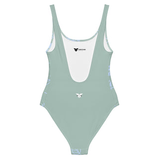 One-Piece Swimsuit - Summer FORTITUDE Store