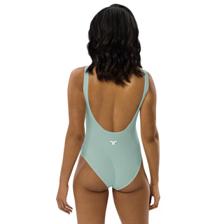 One-Piece Swimsuit - Summer FORTITUDE Store