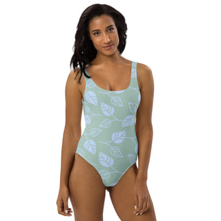 One-Piece Swimsuit - Summer FORTITUDE Store