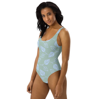 One-Piece Swimsuit - Summer FORTITUDE Store