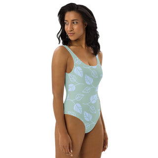 One-Piece Swimsuit - Summer FORTITUDE Store