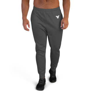 Men's Joggers in Space Grey