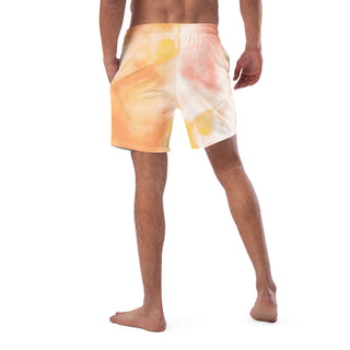 Hot Summer Swim Trunks