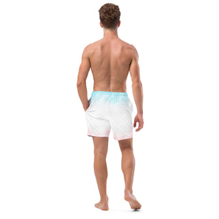 Summer Swim Trunks