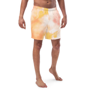 Hot Summer Swim Trunks