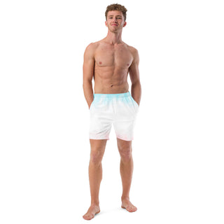 Summer Swim Trunks