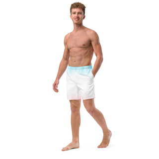 Summer Swim Trunks