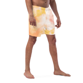 Hot Summer Swim Trunks