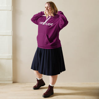 Women's Hoodie - Magenta