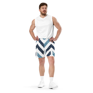 mesh shorts - Speed FORTITUDE Store