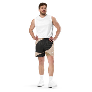 mesh shorts - Pac Man FORTITUDE Store