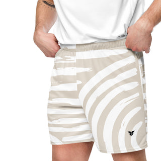 Mesh shorts - Sandy Ash FORTITUDE Store