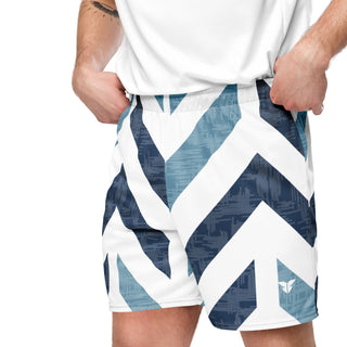 mesh shorts - Speed FORTITUDE Store