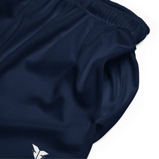 Women's mesh shorts - Armoury Navy