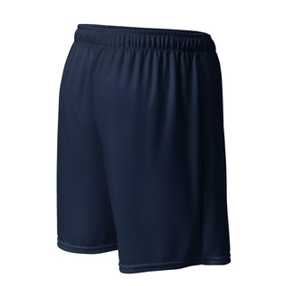 Women's mesh shorts - Armoury Navy