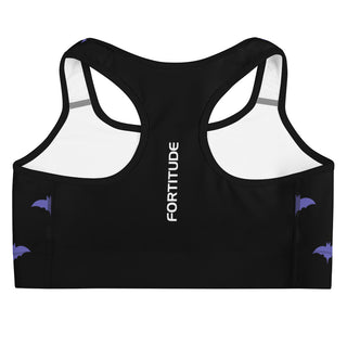 Sports bra - Batwoman FORTITUDE Store