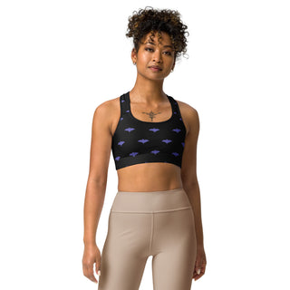 Sports bra - Batwoman FORTITUDE Store