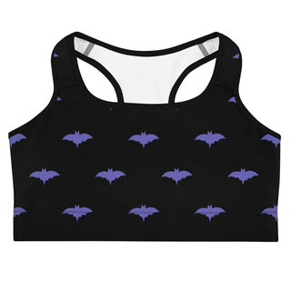 Sports bra - Batwoman FORTITUDE Store