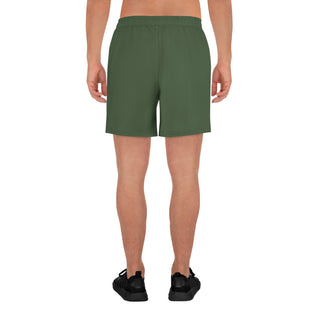 Unisex Athletic Long Shorts