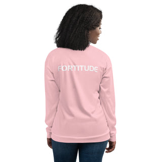 Women's Bomber Jacket - Loveable