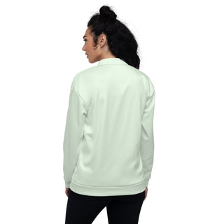 Women's Bomber Jacket - Mojito