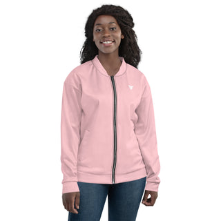 Women's Bomber Jacket - Loveable