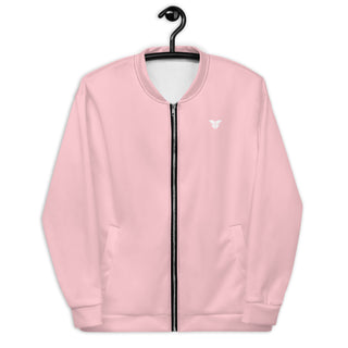 Women's Bomber Jacket - Loveable