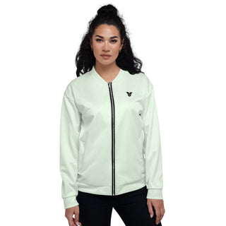 Women's Bomber Jacket - Mojito