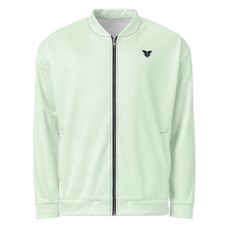 Women's Bomber Jacket - Mojito