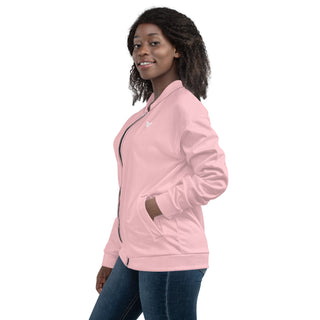 Women's Bomber Jacket - Loveable