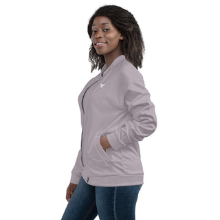 Women's Bomber Jacket - Mystique