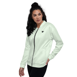 Women's Bomber Jacket - Mojito