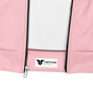 Women's Bomber Jacket - Loveable