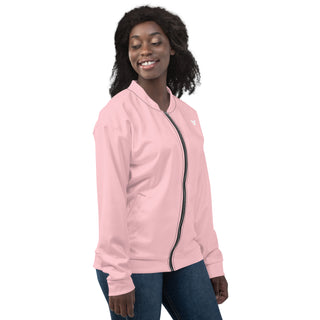 Women's Bomber Jacket - Loveable