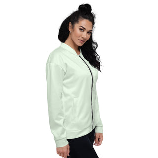 Women's Bomber Jacket - Mojito